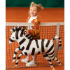Balão Zebra 115cm